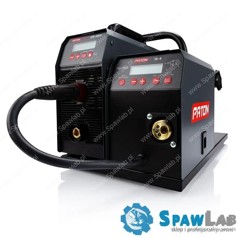 Paton ProMIG 270 (15-4)