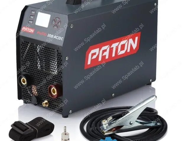Paton ProTIG-200