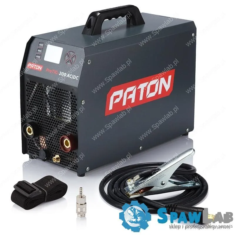 Paton ProTIG-200