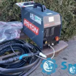 Paton ProTIG-200, zdjęcie 2
