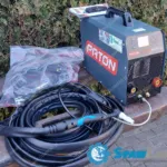 Paton ProTIG-200, zdjęcie 3