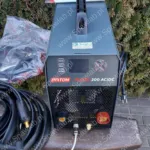 Paton ProTIG-200, zdjęcie 5