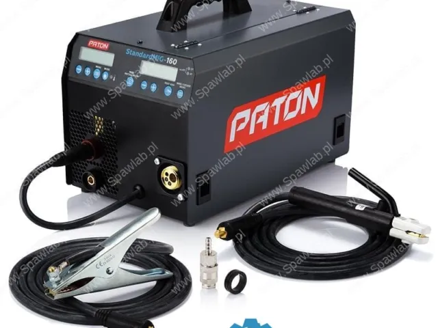 Paton StandardMIG-160