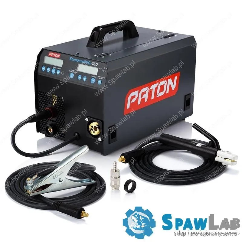 Paton StandardMIG-160