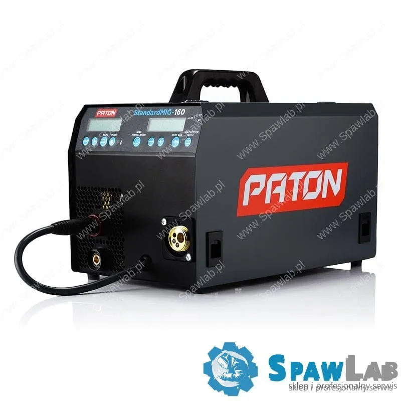 Paton StandardMIG-160, zdjęcie 5