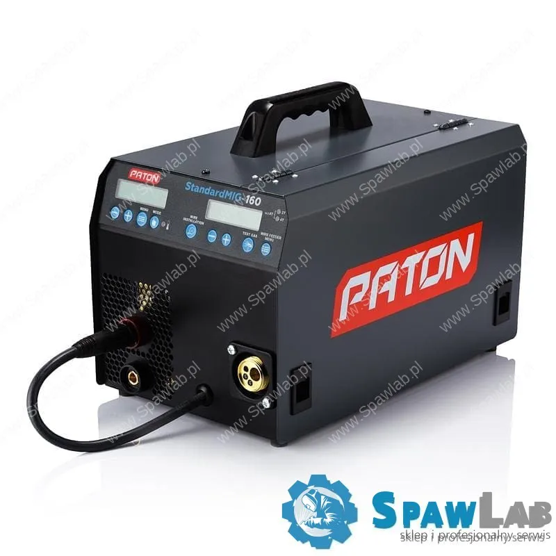 Paton StandardMIG-160, zdjęcie 6