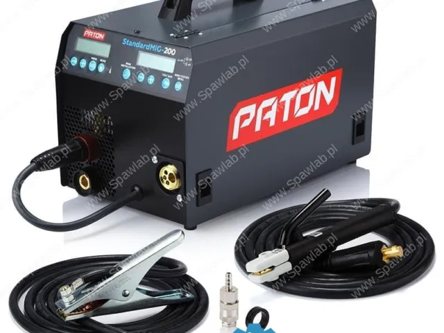 Paton StandardMIG-200