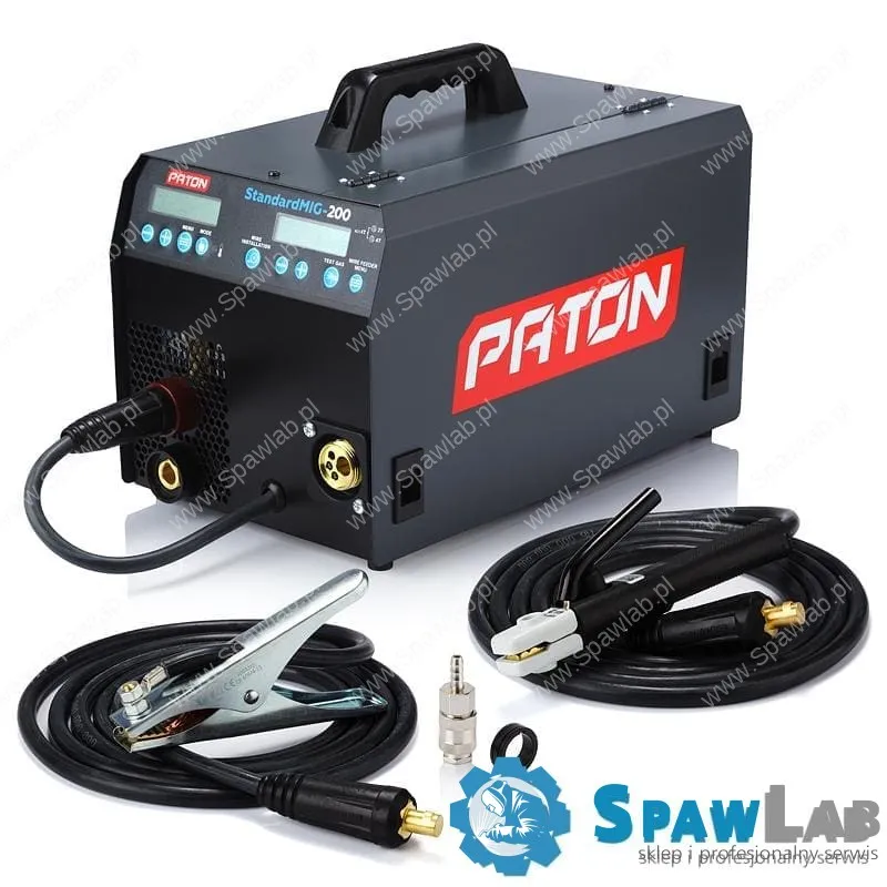 Paton StandardMIG-200