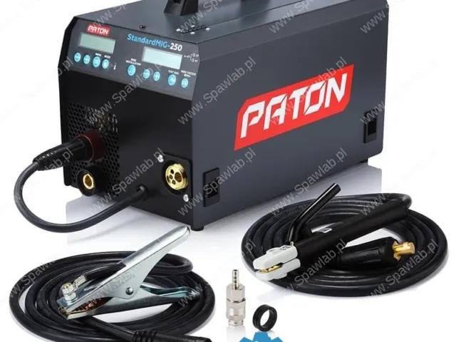 Paton StandardMIG-250