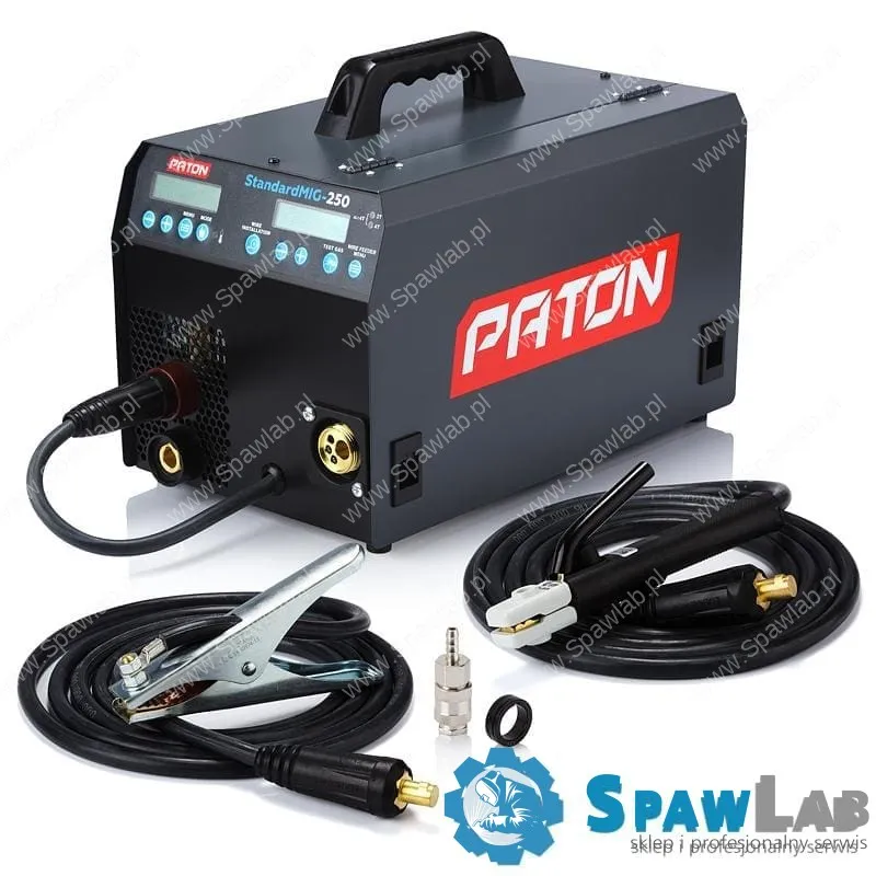 Paton StandardMIG-250