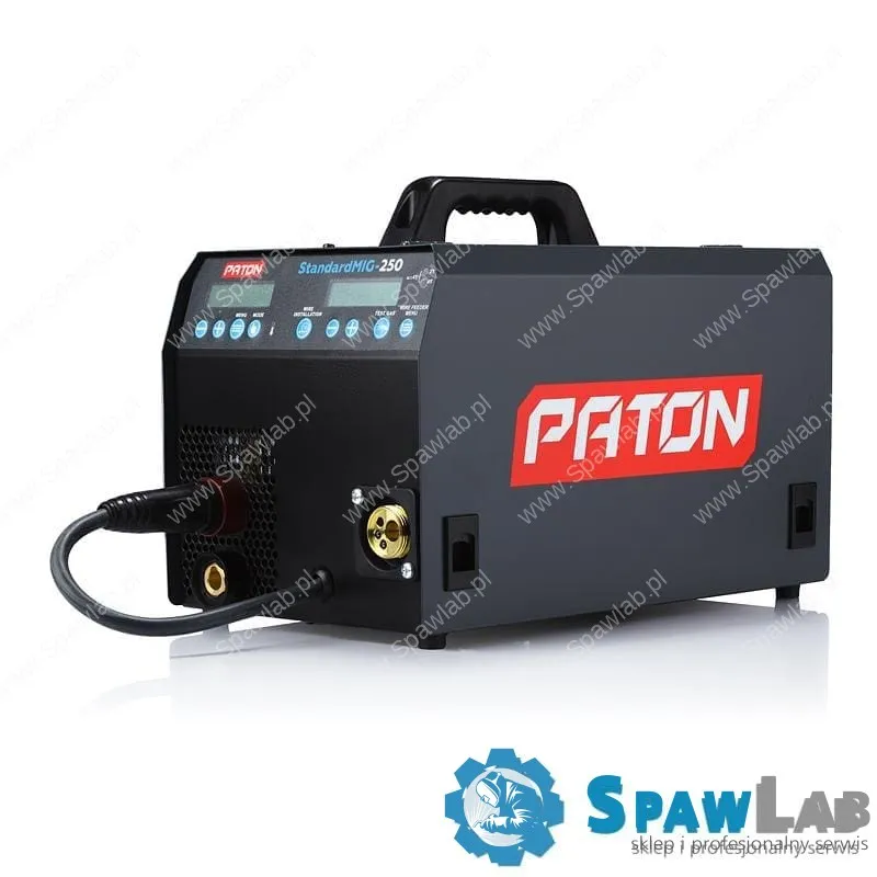 Paton StandardMIG-250, zdjęcie 6