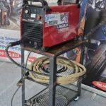 Lincoln Electric Tomahawk 1538