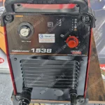 Lincoln Electric Tomahawk 1538, zdjęcie 5