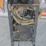 Lincoln Electric Tomahawk 1538, zdjęcie 6