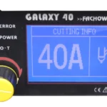 Plazma Przecinarka plazmowa GALAXY CUT 40 Welder Fantasy HOT, zdjęcie 2
