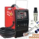 Plazma Przecinarka plazmowa HEFTY 150 Welder Fantasy HOT, zdjęcie 2