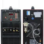 Plazma Przecinarka plazmowa HEFTY 150 Welder Fantasy HOT, zdjęcie 4