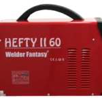 Plazma Przecinarka plazmowa HEFTY II 60 Welder Fantasy HOT, zdjęcie 3