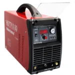 Plazma Przecinarka plazmowa HEFTY II 80 Welder Fantasy HOT