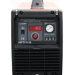 Plazma Przecinarka plazmowa HEFTY II 80 Welder Fantasy HOT, zdjęcie 2