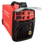 Półautomat spawalniczy 2w1 TWINMIG 200A-IG reg. indukcyjności. MIG/MAG/FCAW/MMA Welder Fantasy 230V