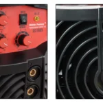Półautomat spawalniczy 2w1 TWINMIG 200A-IG reg. indukcyjności. MIG/MAG/FCAW/MMA Welder Fantasy 230V, zdjęcie 8