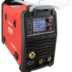 Półautomat spawalniczy 3w1 BEST MIG 231 4x4 MIG/MAG / PULS / PODWÓJNY PULS / MMA Welder Fantasy 230V
