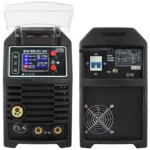 Półautomat spawalniczy 3w1 BEST MIG 231 4x4 MIG/MAG / PULS / PODWÓJNY PULS / MMA Welder Fantasy 230V, zdjęcie 5