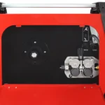 Półautomat spawalniczy 3w1 BEST MIG 231 4x4 MIG/MAG / PULS / PODWÓJNY PULS / MMA Welder Fantasy 230V, zdjęcie 7