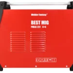 Półautomat spawalniczy 3w1 BEST MIG 231 4x4 MIG/MAG / PULS / PODWÓJNY PULS / MMA Welder Fantasy 230V, zdjęcie 8