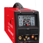 Półautomat spawalniczy 3w1 OVER 250 230V 2R-5KG MIG/MAG/TIG AC/DC/ MMA Welder Fantasy 230V