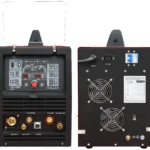 Półautomat spawalniczy 3w1 OVER 250 230V 2R-5KG MIG/MAG/TIG AC/DC/ MMA Welder Fantasy 230V, zdjęcie 4