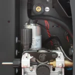 Półautomat spawalniczy 3w1 OVER 250 230V 2R-5KG MIG/MAG/TIG AC/DC/ MMA Welder Fantasy 230V, zdjęcie 7