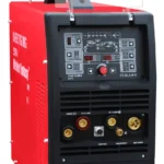 Półautomat spawalniczy 3w1 OVER 250 230V 4x4-15KG MIG/MAG/TIG AC/DC/ MMA Welder Fantasy 230V