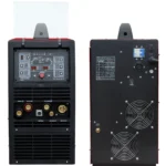 Półautomat spawalniczy 3w1 OVER 250 230V 4x4-15KG MIG/MAG/TIG AC/DC/ MMA Welder Fantasy 230V, zdjęcie 4