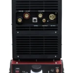 Półautomat spawalniczy 3w1 OVER 250 230V 4x4-15KG MIG/MAG/TIG AC/DC/MMA+chłodnica+wózek Welder Fantasy, zdjęcie 4