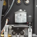 Półautomat spawalniczy 3w1 OVER 250 230V 4x4-15KG MIG/MAG/TIG AC/DC/MMA+chłodnica+wózek Welder Fantasy, zdjęcie 8