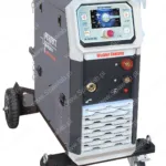 Półautomat spawalniczy 3w1 Perfect BI-Pulse 261 4×4 MIG/MAG/synergia/puls/podwójny puls/lutospawanie/MMA Welder Fantasy 400V HOT