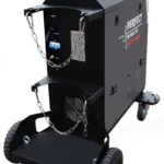 Półautomat spawalniczy 3w1 Perfect BI-Pulse 261 4×4 MIG/MAG/synergia/puls/podwójny puls/lutospawanie/MMA Welder Fantasy 400V HOT, zdjęcie 10