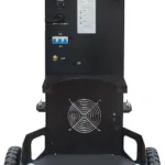 Półautomat spawalniczy 3w1 Perfect BI-Pulse 261 4×4 MIG/MAG/synergia/puls/podwójny puls/lutospawanie/MMA Welder Fantasy 400V HOT, zdjęcie 11