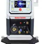 Półautomat spawalniczy 4w1 MULTI PERFECT BI-PULSE 251 4X4 MIG/MAG/PULS/PODWÓJNY PULS/FCAW/MMA/TIG AC/DC HF Welder Fantasy 230V, zdjęcie 4