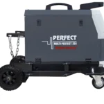 Półautomat spawalniczy 4w1 MULTI PERFECT BI-PULSE 251 4X4 MIG/MAG/PULS/PODWÓJNY PULS/FCAW/MMA/TIG AC/DC HF Welder Fantasy 230V, zdjęcie 5