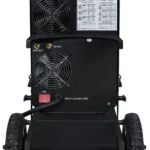 Półautomat spawalniczy 4w1 MULTI PERFECT BI-PULSE 251 4X4 MIG/MAG/PULS/PODWÓJNY PULS/FCAW/MMA/TIG AC/DC HF Welder Fantasy 230V, zdjęcie 8