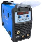 Półautomat spawalniczy BI-PULSE KRAMER 200A 230V Welder Fantasy