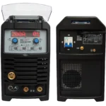 Półautomat spawalniczy BI-PULSE KRAMER 200A 230V Welder Fantasy, zdjęcie 2