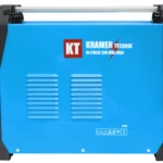 Półautomat spawalniczy BI-PULSE KRAMER 200A 230V Welder Fantasy, zdjęcie 4