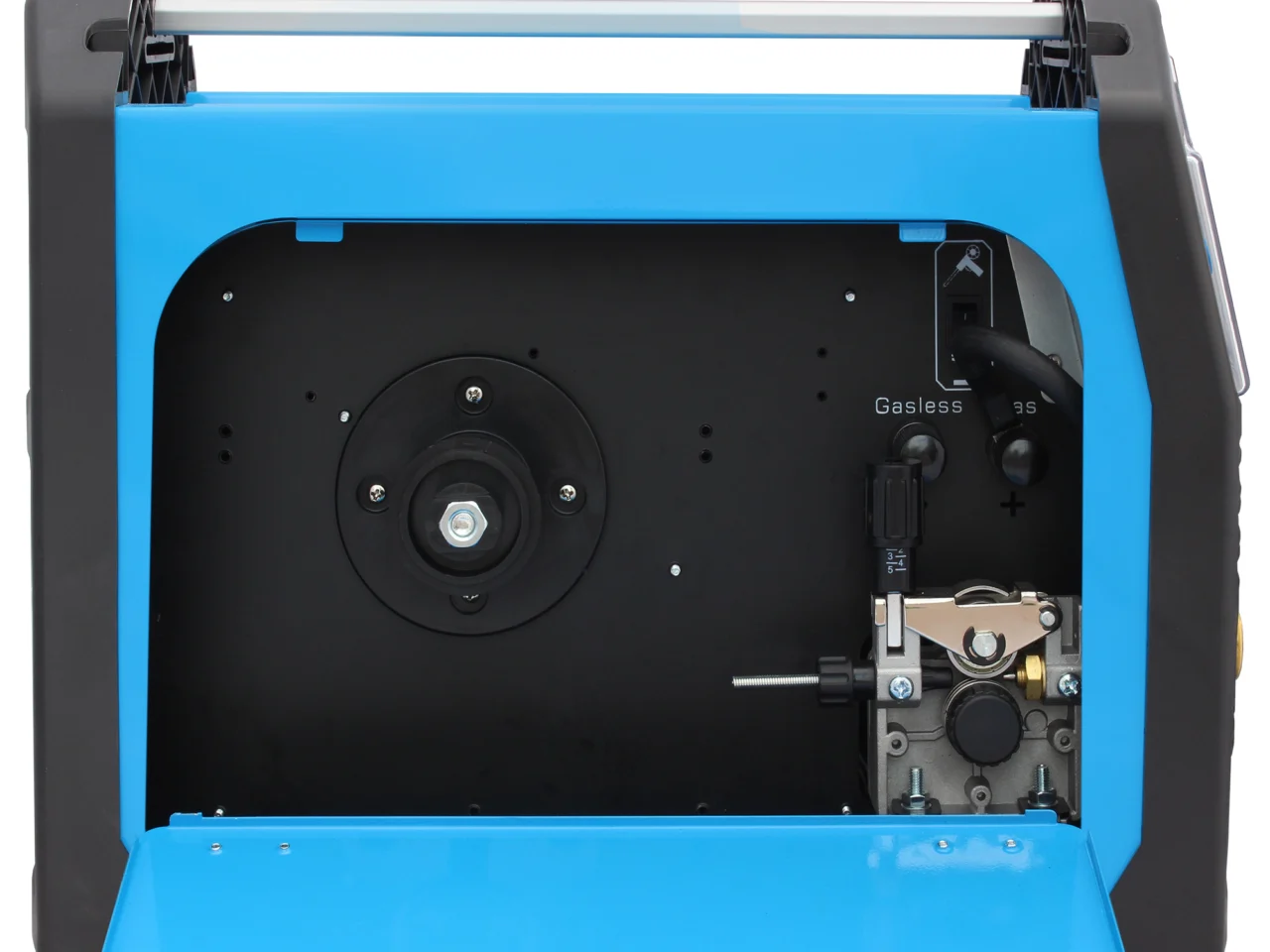 Półautomat spawalniczy BI-PULSE KRAMER 200A 230V Welder Fantasy, zdjęcie 6