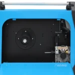 Półautomat spawalniczy BI-PULSE KRAMER 200A 230V Welder Fantasy, zdjęcie 6