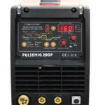 Półautomat spawalniczy inwerterowy 3w1 PULSEMIG 200 160A Welder Fantasy 230V, zdjęcie 3