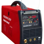 Półautomat spawalniczy inwerterowy 3w1 PULSEMIG 205 200A Welder Fantasy 230V